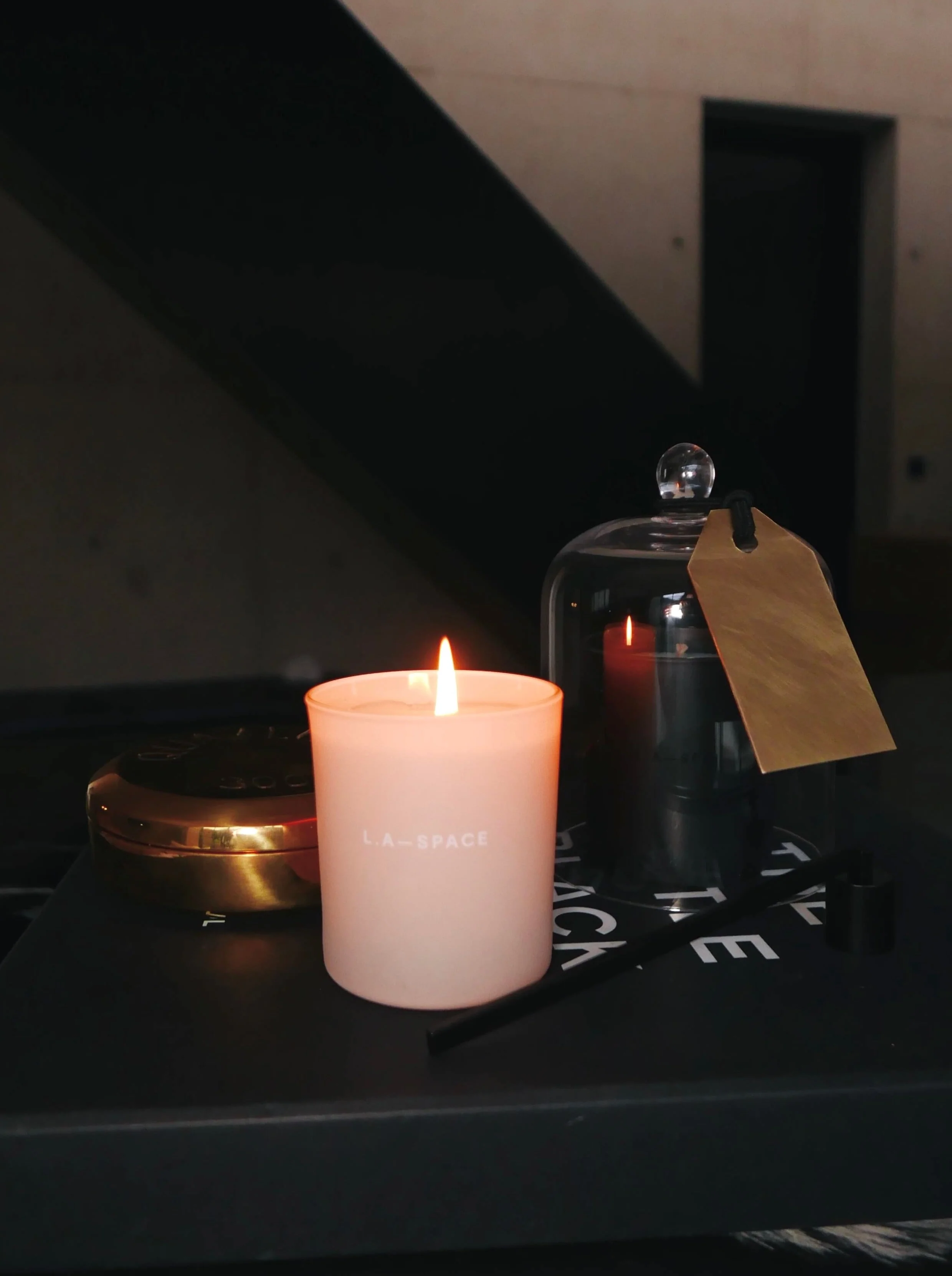 N°98 GHOST PINK - Image 3