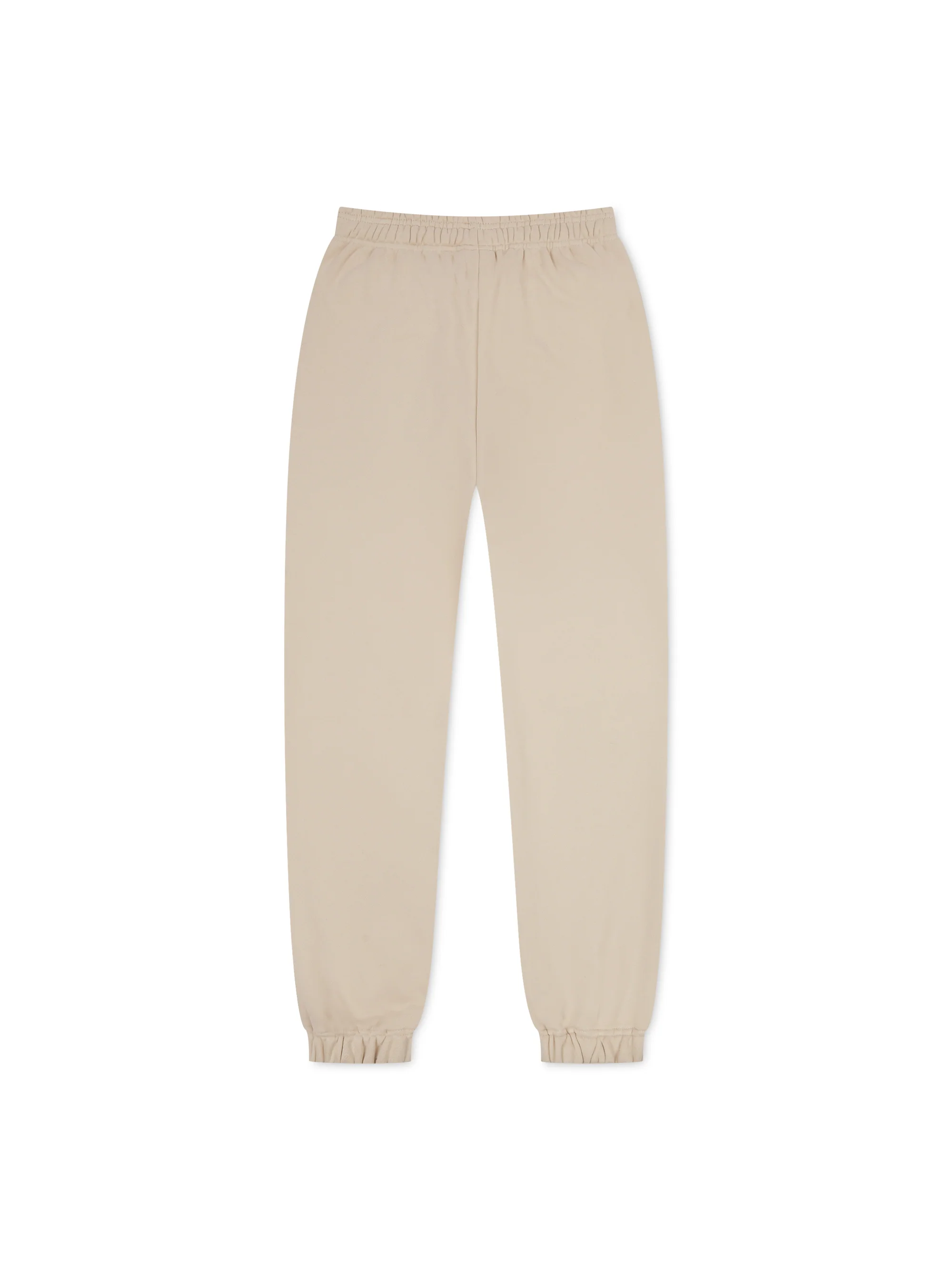 L.A-S SLIM FIT JOGGERS BEIGE - Image 5