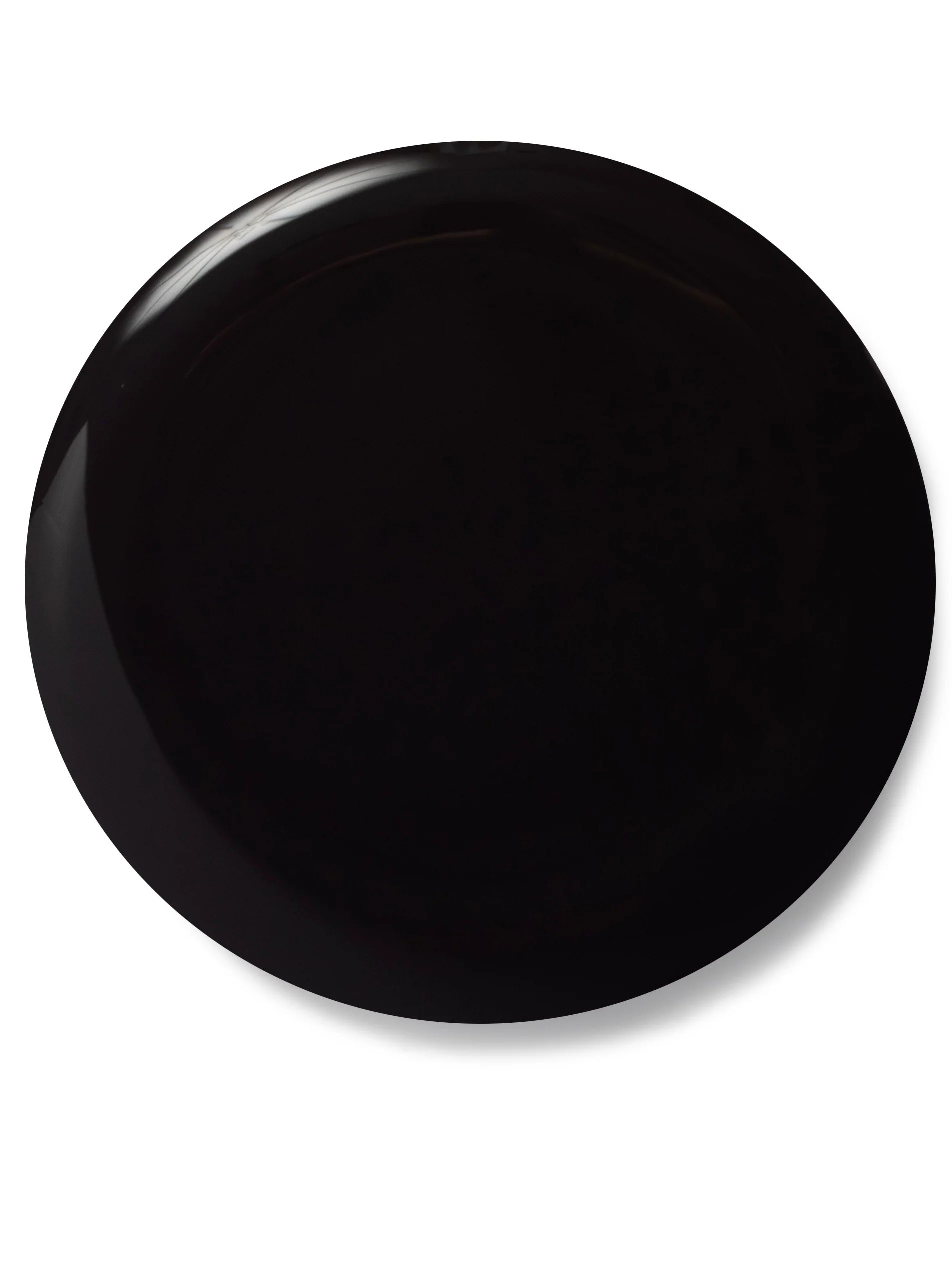 L.A-S X BIO SCULPTURE GHOST NOIR NO.324 NAIL POLISH - Image 6