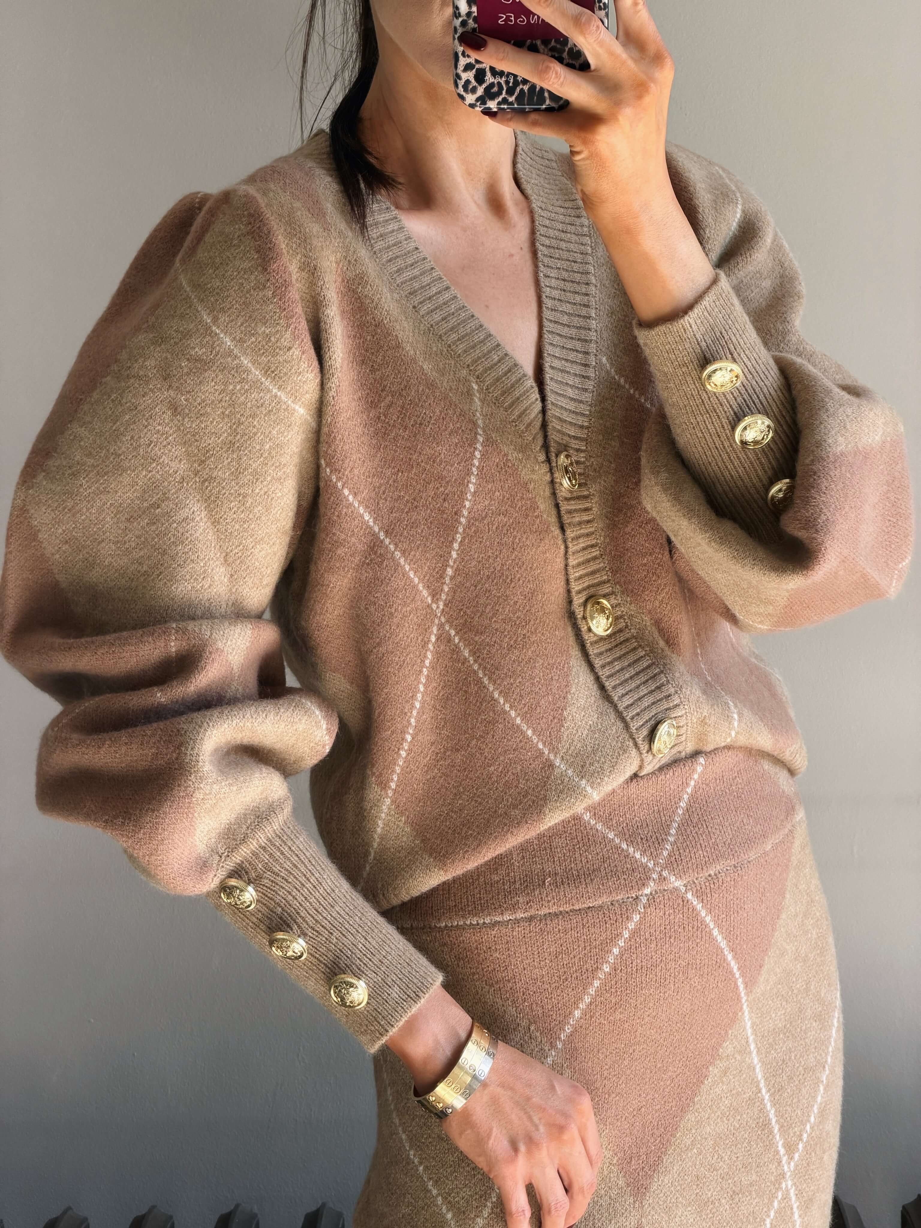 Knitwear